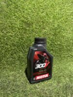 Aceite Motul 300V 4T 1L Moto
