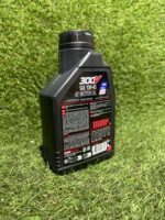 Aceite Motul 300V 4T 1L Moto - Imagen 4