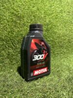 Aceite Motul 300V 4T 1L Moto - Imagen 2