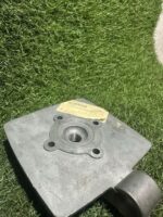 Cilindro y culata replica Polini 911 - Imagen 7