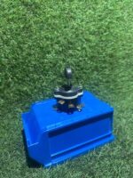Llave Marchas Miniquad Eléctrico