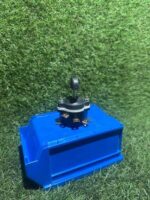 Llave Marchas Miniquad Eléctrico - Imagen 2