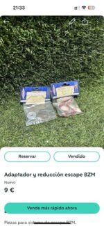 Pack BZM