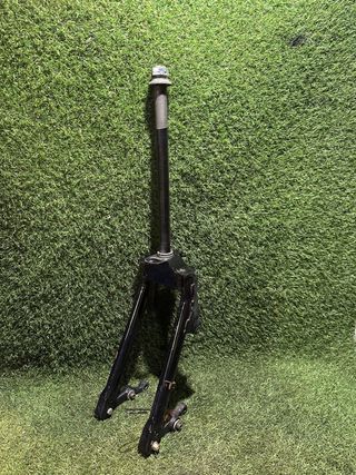i6215789626.jpg Horquilla Peugeot Rapido - Imagen 1