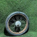 Llanta Delantera Honda PX