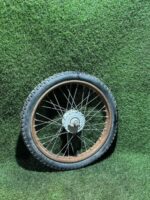 Llanta Delantera Honda PX