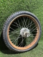 Llanta Delantera Honda PX - Imagen 4