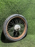 Llanta Delantera Honda PX - Imagen 2