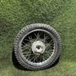 Llanta Trasera Honda PX