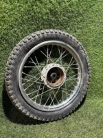 Llanta Trasera Honda PX - Imagen 4