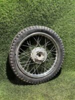 Llanta Trasera Honda PX - Imagen 2