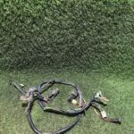Cableado Honda PX