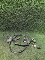 Cableado Honda PX