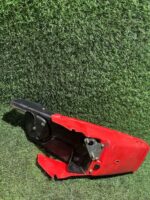Colin Honda PX - Imagen 7