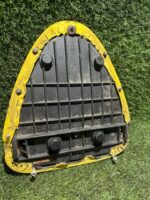 Asiento Acompañante Aprilia RS - Imagen 5