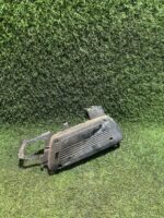 Caja Filtro Aire Peugeot Rapido