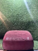 Asiento Peugeot Rapido - Imagen 3