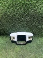 Plástico frontal Peugeot Rapido