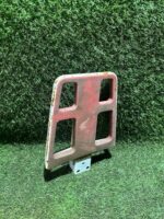 Soporte trasero Peugeot Rapido