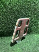 Soporte trasero Peugeot Rapido - Imagen 2
