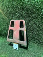 Soporte trasero Peugeot Rapido - Imagen 4