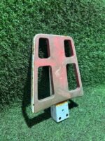 Soporte trasero Peugeot Rapido - Imagen 5
