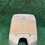Plásticos Rodillas Peugeot Rapido