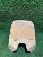 Plásticos Rodillas Peugeot Rapido