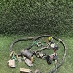 Cableado Peugeot Rapido