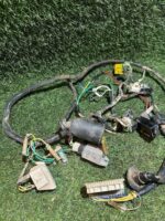 Cableado Peugeot Rapido - Imagen 3