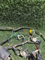 Cableado Peugeot Rapido - Imagen 5