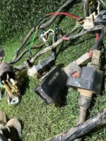 Cableado Peugeot Rapido - Imagen 6