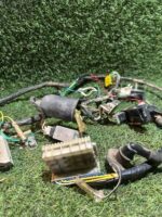 Cableado Peugeot Rapido - Imagen 2