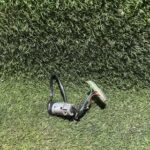 Bombín con llave Peugeot Rápido