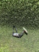 Bombín con llave Peugeot Rápido