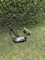 Bombín con llave Peugeot Rápido - Imagen 3