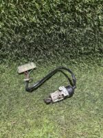 Bombín con llave Peugeot Rápido - Imagen 4