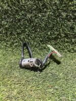 Bombín con llave Peugeot Rápido - Imagen 2