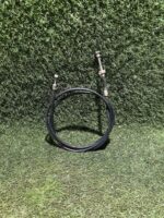 Cable Freno Trasero Peugeot Rapido