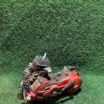 Motor Peugeot Rapido 50cc