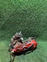 Motor Peugeot Rapido 50cc