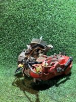 Motor Peugeot Rapido 50cc - Imagen 2