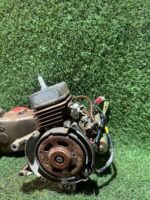 Motor Peugeot Rapido 50cc - Imagen 5