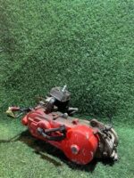 Motor Peugeot Rapido 50cc - Imagen 3