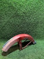 Guardabarros delantero Piaggio GL - Imagen 3