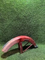 Guardabarros delantero Piaggio GL - Imagen 2