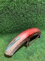 Guardabarros delantero Piaggio GL - Imagen 4