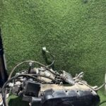 Motor Daelim S1 125cc 11.600kms