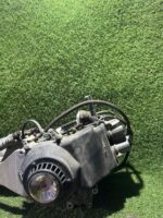 Motor Daelim S1 125cc 11.600kms - Imagen 6