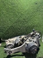 Motor Daelim S1 125cc 11.600kms - Imagen 5
